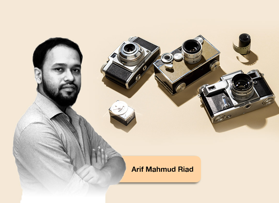 camera-timeline-Arif Mahmud Riad